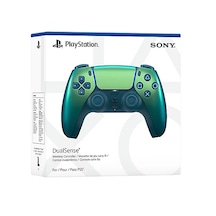 Playstation 5 Chroma Teal Dualsense Controller