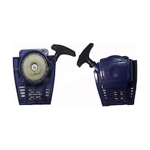 Starter Komple Hyundaı Hyx52 Yeni Model