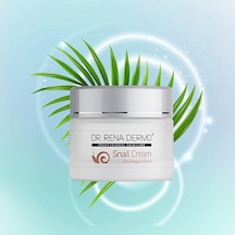 Dr. Rena Dermo Snail Cream Yenileyici Ve Onarıcı Salyangoz Kremi - 50 Ml