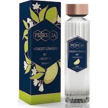 Pereja 80 Derece Misket Limonu Kolonyası 250 ML