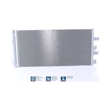 Bmw 216d F45 Klima Radyatoru 2015-2021 Nıssens 940686