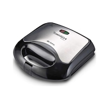 Ariete EASY Izgara Ve Tost Makinesi