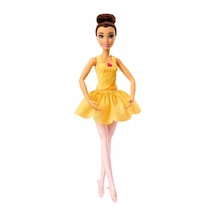 Disney Prenses Balerin Bebekler Hlv95 - Belle