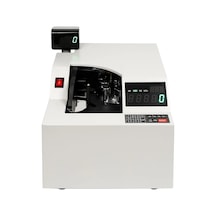 Mühlen Falcon F24 Hızlı Vakumlu Para Sayma Makinesi Para Ucundan Sayan Makine