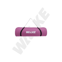 Walke Premium 10 mm Taşıma Askılı Pilates Minderi Yoga Matı