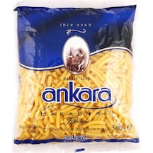 Nuh'un Ankara Makarna İnce Uzun 20 x 500 G