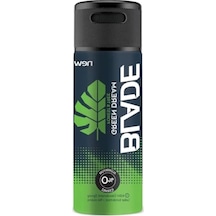 Vegan Formül Deodorant 150 Ml