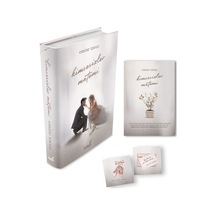 Kimsesizler Matemi - Emine Tavuz - İndigo Kitap