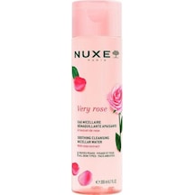 Very Rose Soothing Cleansing Micellar Water 200 Ml