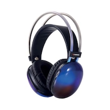 Torima HD-40 Kablosuz RGB Işıklı Bluetooth Kulak Üstü Kulaklık Torima HD-40 Kablosuz RGB Işıklı Bluetooth Kulak Üstü Kulaklık