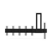 Mavic Mini Spark Air Uyumlu Yagi Uda Anten 2li Set 5.8 Ghz