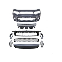 Dodge Charger Ön Tampon Seti Srt 2015 Sonrası Uyumlu
