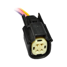 Soket 4 Kablo Oksijen Sensör Ford Focus Fusion Cv61-9g444-ac/0258010437