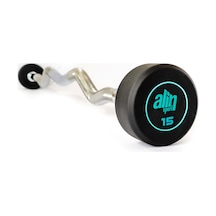 Alin Sport Profesyonel Z Barbell 15 Kg