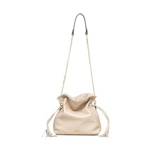 Omuz Çantası Kadın Raquel Piumelli Milano Bag D53 Nude D53 Nude