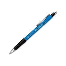 Faber Castell Grip 1347 Mekanik Kurşun Kalem 0.7mm Gök Mavisi Diğer