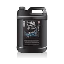 Auto Finesse Genel Plastik Parlatıcı ve Besleyici - Dressle - 5lt