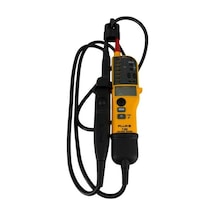 Fluke T130 Voltaj Ve Süreklilik Test Cihazı