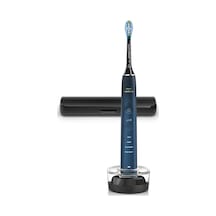Philips Sonicare Diamondclean 9000 Şarjlı Diş Fırçası, 4 Temizlik