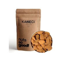 Kanneci Kuruyemiş Çiğ Badem İçi 1 KG