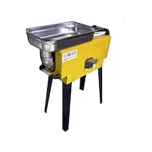 Bilgin Bs1s 2,2 Kw 3000 Devir 400 Kg/s Salça Makinası