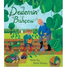 Dedemin Bahçesi - Stella Fry - Vidhata Yayınları