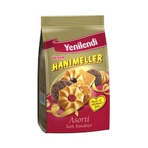 Hanımeller 150g Pşt