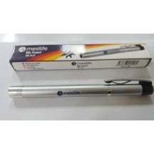 Mesilife  Sw-Pl37 Göz Feneri Muayene Işık Kalemi Penlight Led Işık