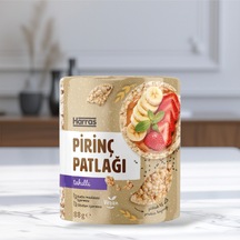 Tahıllı Pirinç Patlağı 88 G