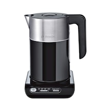 Bosch TWK8613 1.5 LT Çelik Dijitsl Su Isıtıcı Kettle