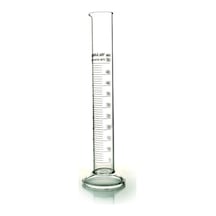Dereceli Silindir (100 Ml. 1/1 Böl. Cam) Mezur