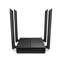 TP-Link AC1200 Archer C64 Dual Bant 4 Port Kablosuz Router