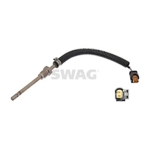 Mercedes C220 W204 Egzoz Sicaklik Sensoru 2009-2013 Swag 10949298