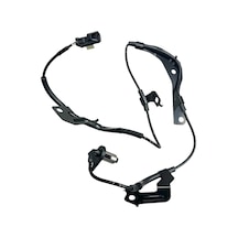 Ön Sol Abs Sensör L200 Mitsu 2015-2022 4670b005