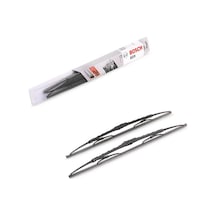 Eco Silecek Set 530/530mm 530c A80 A100 Samara Mazda 6 Clio 2 Symbol 1 T4 3397005162