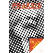 Praksis Sayı 48  Marx 200