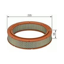 Hava Filtresi M131 Dkş Sardes Sa405 7579590f-4361617-7579590e