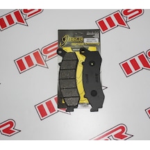 Rks Blade 350 T Arka Disk Balata
