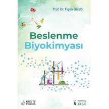 Beslenme Biyokimyası 4.baskı