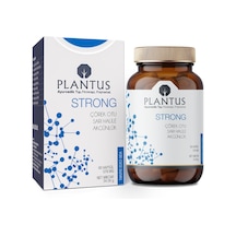 Plantus Strong 60 Kapsül
