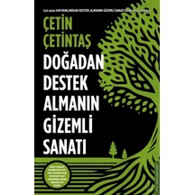 Doğadan Destek Almanın Sanatı - Ezjı-718592