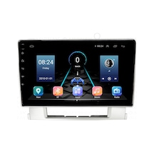 Celali Tuning Opel Astra J Android 12 Carplay Navigasyon Multimedya - 8gb Ram 128gb Hdd