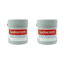 Sudocrem Bebek Bakım Kremi 60 G x 2