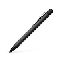 FABER-CASTELL Hexo Tükenmez Kalem Siyah 140504