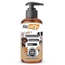 Fiopet Kedi ve Köpek Non 6 Balık Yağı 65 ML