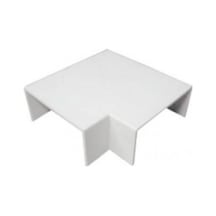 638019 Legrand 50X100Mm Kablo Kanalı Için Dirsek