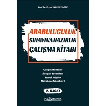 Arabuluculuk Sınavına Hazırlık Çalışma Kitabı 2.BASKI