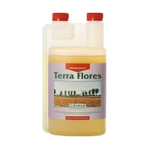 Canna Terra  Flores 1  Litre