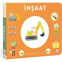 Minik Yolculuklar - İnşaat