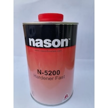 Nason 5200 Hardener 1/1 Hızlı